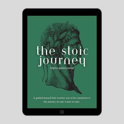 The Stoic Journey - Digital