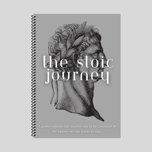 The Stoic Journey